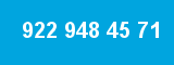 922 948 45 71